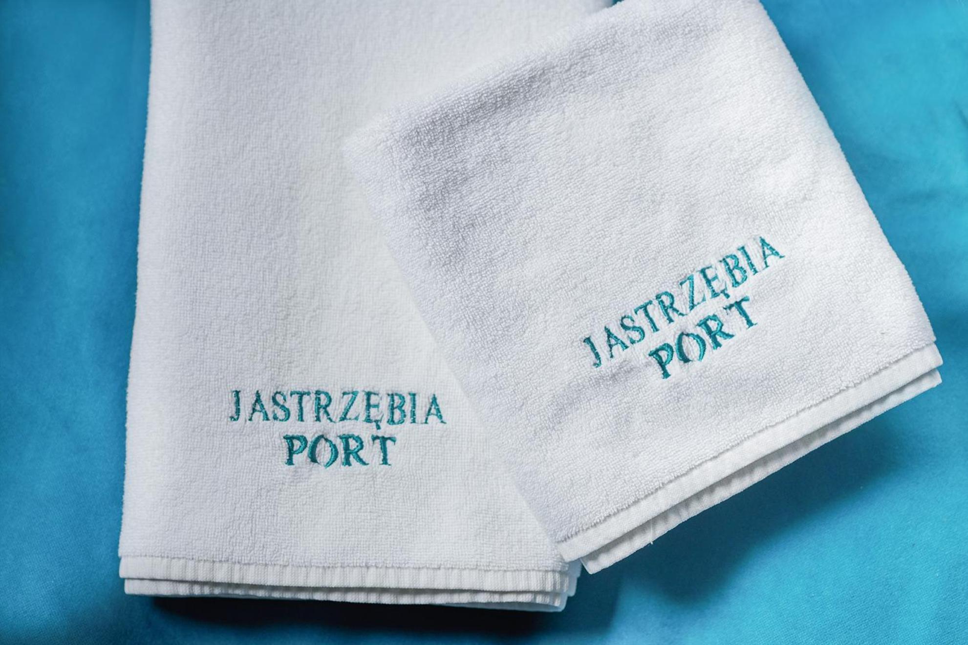 Vila Jastrzebia Port Jastrzębia Góra Exteriér fotografie